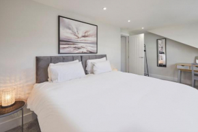 Grace's Loft - Central Scarborough 1 Bed Apartment